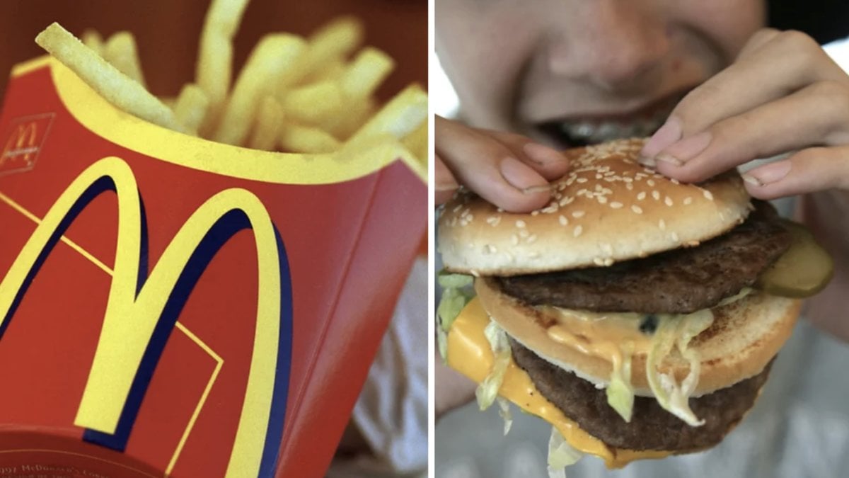 Funkar det här McDonald's knepet för dig också?